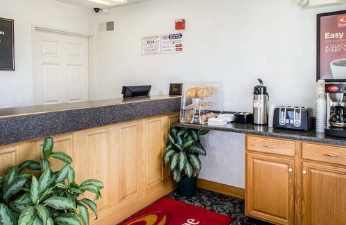 Gettysburg Hotel | Econo Lodge Gettysburg