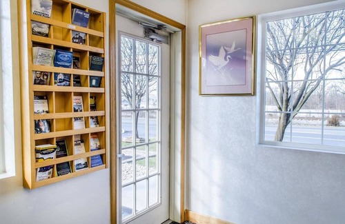 Gettysburg Hotel | Econo Lodge Gettysburg