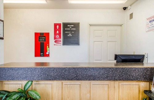 Gettysburg Hotel | Econo Lodge Gettysburg
