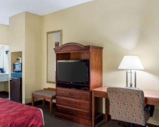 Greenville Cabina | Econo Lodge Greenville