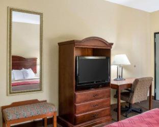 Greenville Cabina | Econo Lodge Greenville
