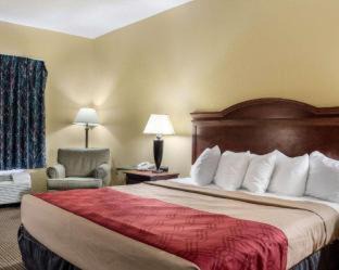 Greenville Cabina | Econo Lodge Greenville