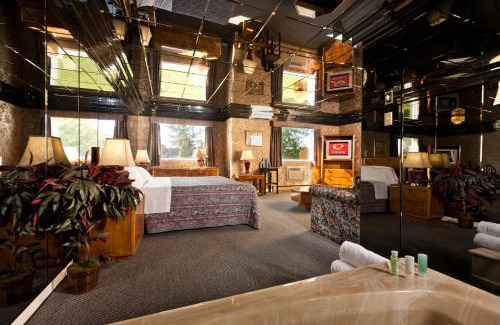 Brossard Cabina | Econo Lodge Hotel Brossard