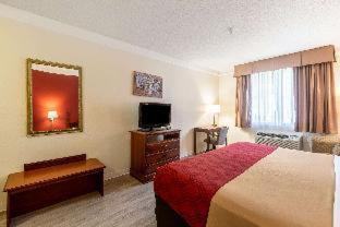Douglasville Hotel | Econo Lodge Inn & Suites Douglasville