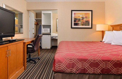 Tri-Cities Cabina | Econo Lodge Kennewick Tri-Cities