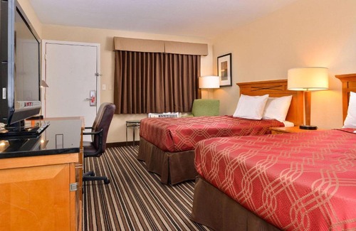 Tri-Cities Cabina | Econo Lodge Kennewick Tri-Cities