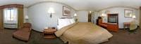 Mesilla Park Hotel | Econo Lodge Las Cruces University Area