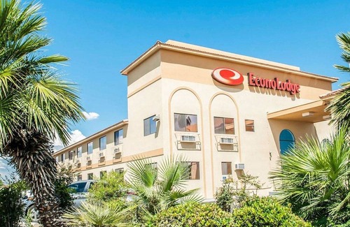 Mesilla Park Hotel | Econo Lodge Las Cruces University Area