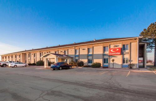 Lexington Cabina | Econo Lodge Lexington