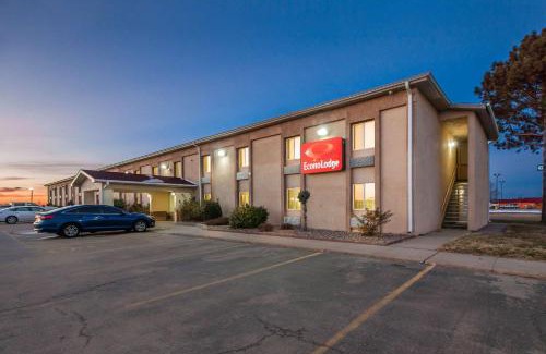 Lexington Cabina | Econo Lodge Lexington