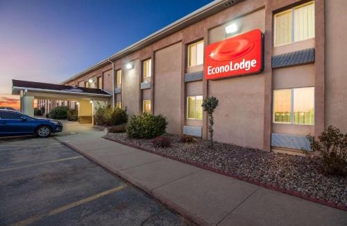 Lexington Cabina | Econo Lodge Lexington