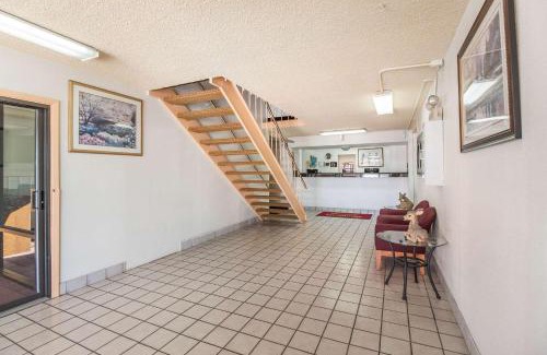 Lexington Cabina | Econo Lodge Lexington