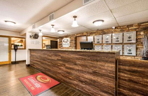 Rochester Cabina | Econo Lodge Mayo Clinic Area