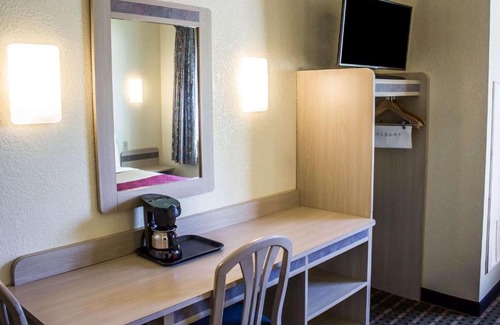 Meadville Cabina | Econo Lodge Meadville