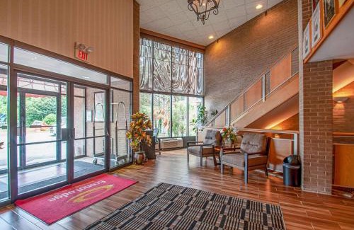 East Falls Church Cabina | Econo Lodge Metro