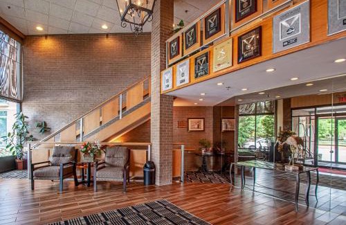East Falls Church Cabina | Econo Lodge Metro