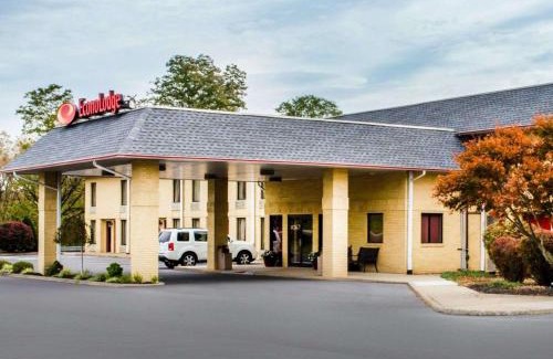 Mifflintown Cabina | Econo Lodge Mifflintown