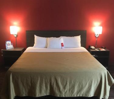 Mifflintown Cabina | Econo Lodge Mifflintown