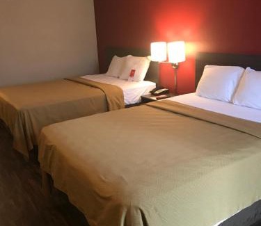 Mifflintown Cabina | Econo Lodge Mifflintown