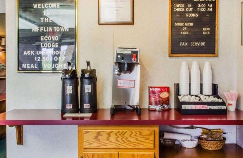 Mifflintown Cabina | Econo Lodge Mifflintown