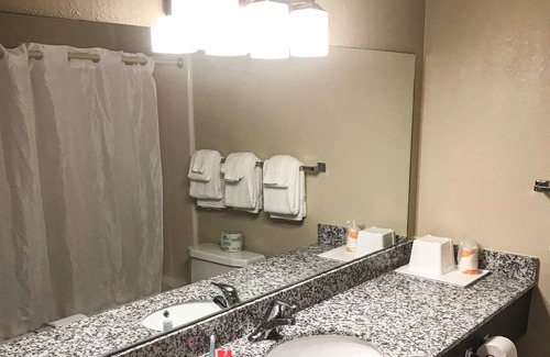 Mifflintown Hotel | Econo Lodge Mifflintown