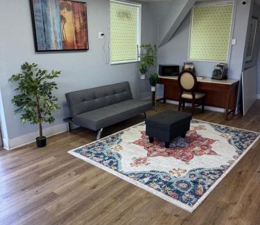 Montgomery Cabina | Econo Lodge Montgomery South I-65