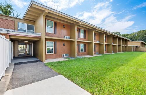 Montgomery Cabina | Econo Lodge Montgomery South I-65