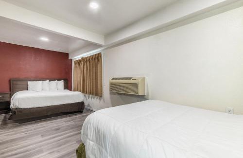 Needles Cabina | Econo Lodge Needles