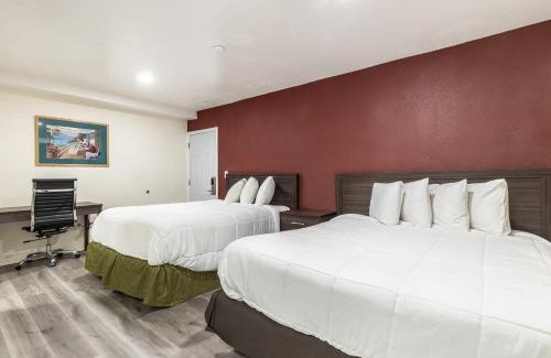 Needles Cabina | Econo Lodge Needles