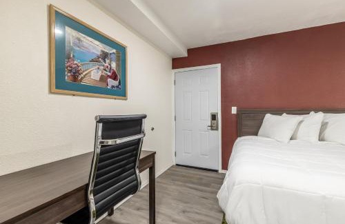 Needles Cabina | Econo Lodge Needles