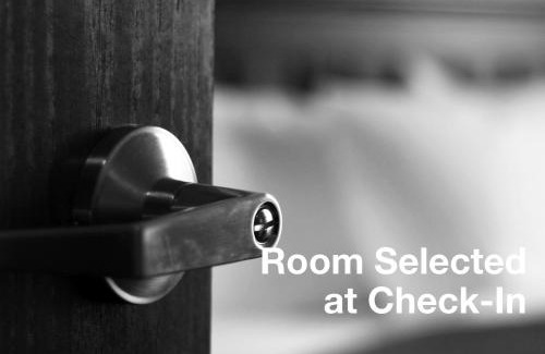 National Gardens Cabina | Econo Lodge Ormond Beach North - Daytona