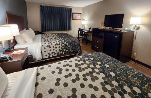 Ortonville Cabina | Econo Lodge Ortonville