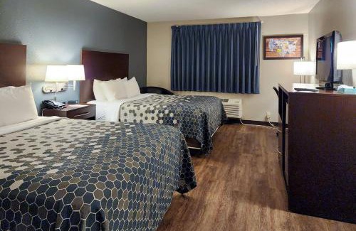 Ortonville Cabina | Econo Lodge Ortonville