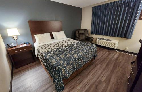 Ortonville Cabina | Econo Lodge Ortonville