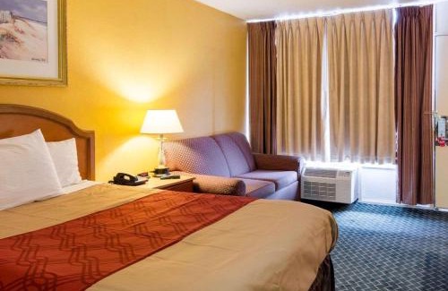 Petersburg Cabina | Econo Lodge Petersburg - Fort Lee