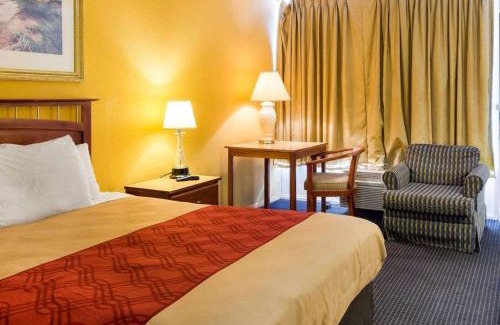 Petersburg Cabina | Econo Lodge Petersburg - Fort Lee