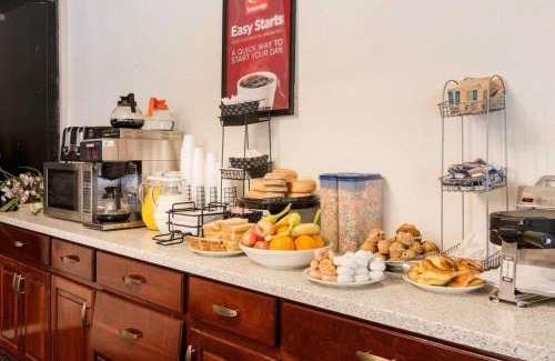 Petersburg Cabina | Econo Lodge Petersburg - Fort Lee