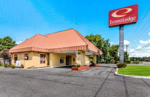 Pocomoke City Cabina | Econo Lodge Pocomoke City Hwy 13