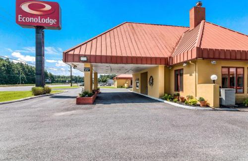 Pocomoke City Cabina | Econo Lodge Pocomoke City Hwy 13