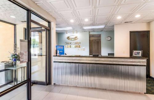 Pocomoke City Cabina | Econo Lodge Pocomoke City Hwy 13