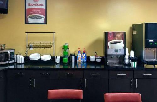 Purcell Cabina | Econo Lodge Purcell
