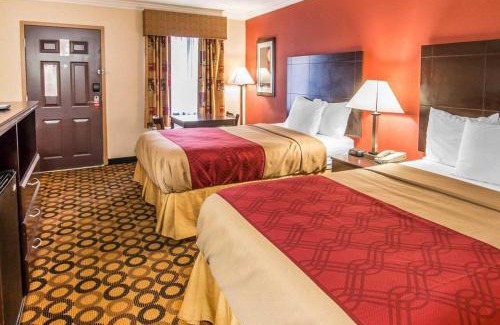 Richmond Hill Cabina | Econo Lodge Richmond Hill