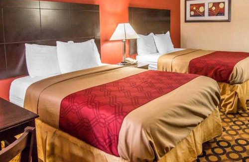 Richmond Hill Cabina | Econo Lodge Richmond Hill