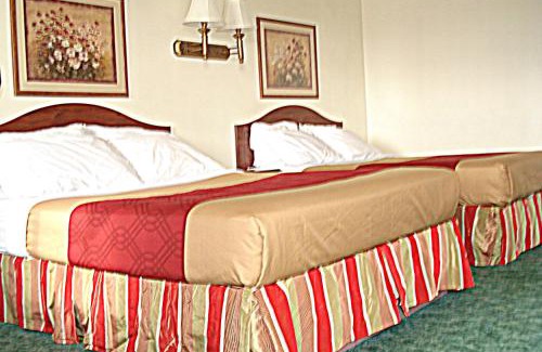 Salina Cabina | Econo Lodge Salina Scenic Route 89 & I-70