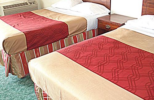 Salina Cabina | Econo Lodge Salina Scenic Route 89 & I-70