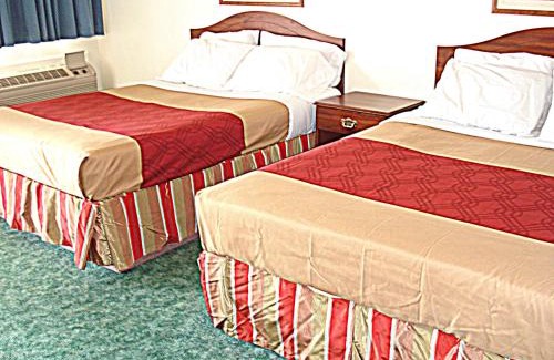 Salina Cabina | Econo Lodge Salina Scenic Route 89 & I-70