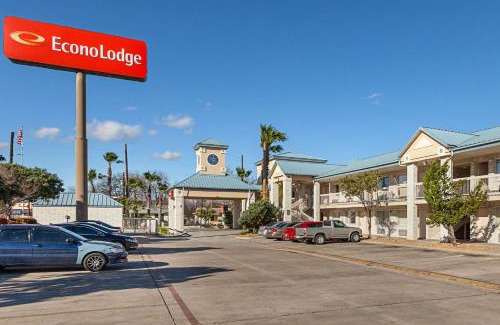 Harlandale Cabina | Econo Lodge San Antonio South