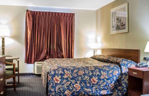 Scranton Cabina | Econo Lodge Scranton near Montage Mountain