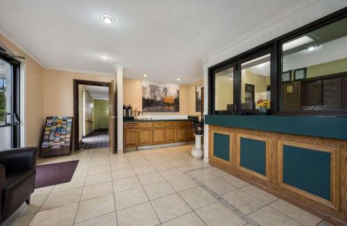 Fredericksburg Cabina | Econo Lodge Spotsylvania Town Center