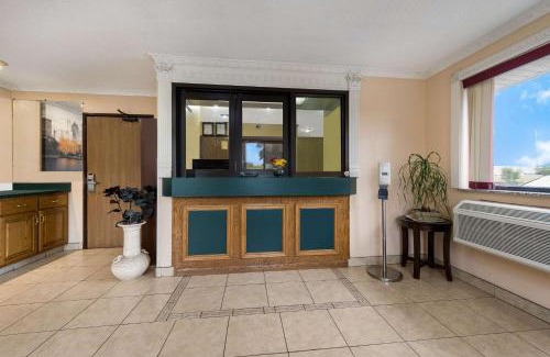Fredericksburg Cabina | Econo Lodge Spotsylvania Town Center